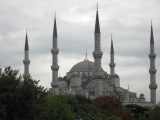 photo of Blue Mosque